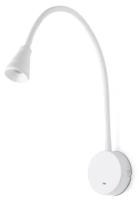 Obrázok produktu pre LED lampa na čítanie BEL White