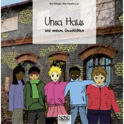 Produktbild von Unsa Haus