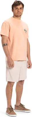 Quiksilver Short Taxer Cord WS - wind chime