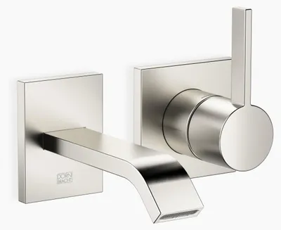 Produktbild von Dornbracht 36860671-06 WT-Wand-EHM ohne Ablaufgarnitur IMO