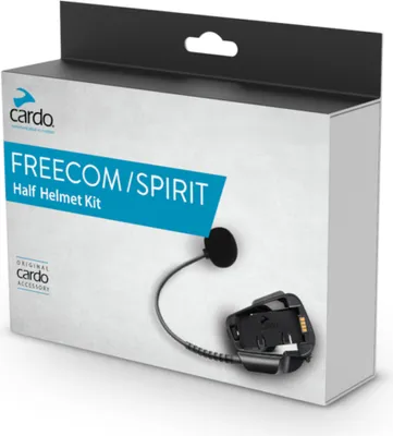 Zdjęcie produktu dla Zestaw półkasku Cardo Microphone Neck FC/SPIRIT