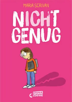 Image de nICHt genug (nICHt genug-Reihe - Band 1)