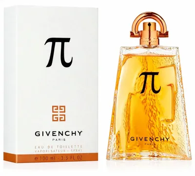 Immagine prodotto di Givenchy Pi Eau de Toilette da uomo 100 ml