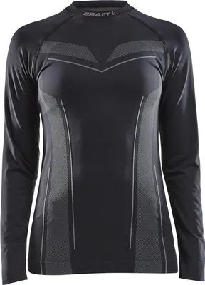 Produktbild von Craft Pro Control Seamless Jersey W