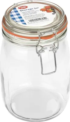 Produktbild von Tala Einmachglas 1000ml / 2.20lb WI879 (One Size) (One Colour)
