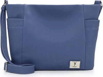Imagen del producto de SURI FREY bolso bandolera SFY Ricky Crossbodybag Denim azul