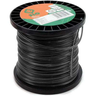 Produktbild von Mähfaden Trygon 2,7 mm x 70 m 89474