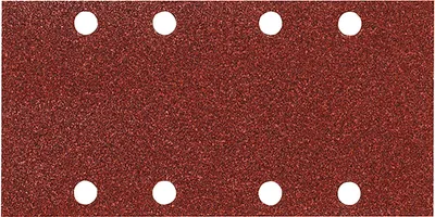 Produktbild von Makita Schleifpapier, 50 Stk., 93x230 mm, K 240, 8 Löcher