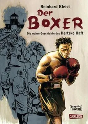 Produktbild von Der Boxer