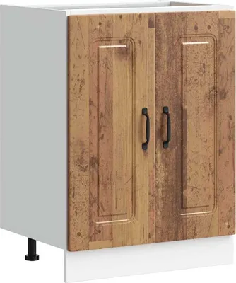 Immagine prodotto di Mobile base lavello Kalmar Legno Vecchio 60x46x81,5 cm