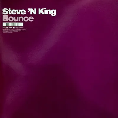 Produktbild von Bounce