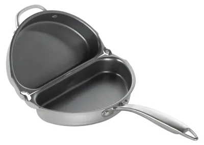 Produktbild von Italian Frittata/Omelet Pan