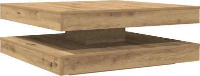 Obrázok produktu pre konferenčný stolík otočný o 360 stupňov dub Artisan