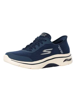 Produktbild von Skechers Slip-in Arch Fit 2.0 Simplicity 2 Turnschuhe, Blau 41 EU