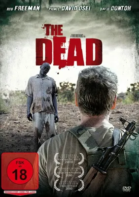 Produktbild von The Dead
