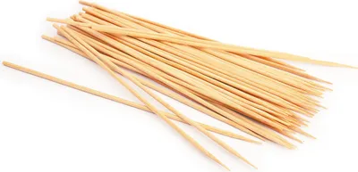 Obrázek produktu pro 50 bambusových špízů 20 cm