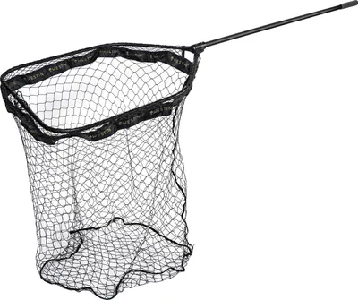 Produktbild von Westin W3 C&R FOLDABLE RIVER LANDING NET XL W70XL85XD80CM 120CM 1SEC Kescher Unterfangkescher