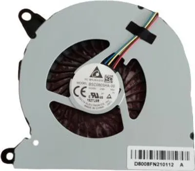 Obrázok produktu pre CoreParts MSPF1057, Ventilátor, Strieborná