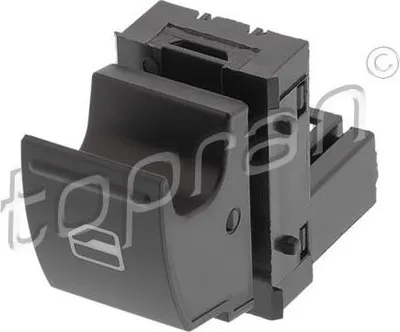 Obrázek produktu pro Spínač elektrického ovládání oken TOPRAN 114 570