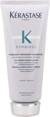 Image de KERASTASE | K SYMBIO | Hair Conditioners | Hair Treatments