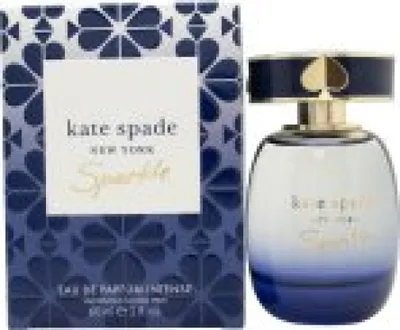Produktbild von Kate Spade New York Sparkle EDP Intense 60 ml W