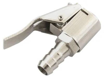 Immagine prodotto di Testina di ricambio per pistola gonfiaggio pneumatici,in acciaio,8 mm