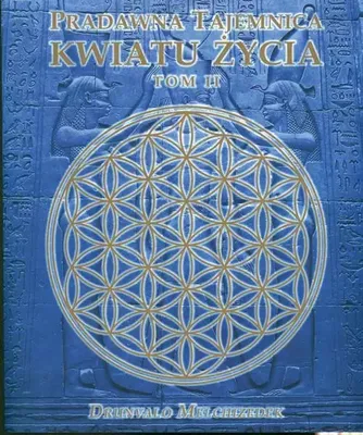 Zdjęcie produktu dla Pradawna tajemnica Kwiatu Życia 2