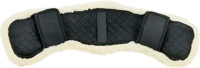 Produktbild von Busse Sattelgurtschoner ART-FUR, Curved