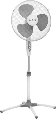 Immagine prodotto di Innoliving INN-503 Ventilatore bianco
