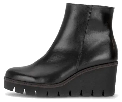 Produktbild von Gabor plateau stiefelette Stiefelette schwarz in Gr. 37