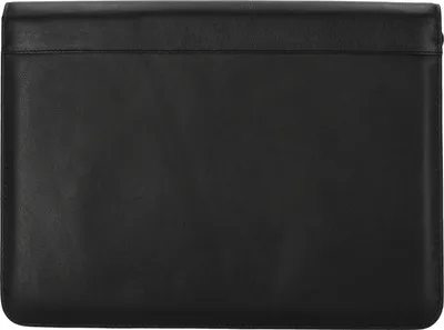 Zdjęcie produktu dla - Etui A4 skóra bydlęcaNappa 36,5 cm