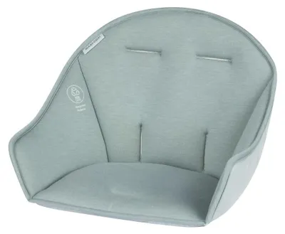 Produktbild von Maxi-Cosi Moa Kissen, Hochstuhlkissen, 6 Monate bis ca. 3 Jahre, 0–15 kg, für Moa 4-in-1-Hochstuhl, gepolsterter Sitz, Beyond Sage