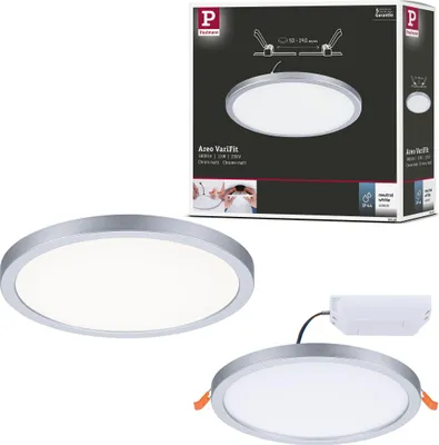 Immagine prodotto di Pannello da incasso LED Paulmann VariFit Areo