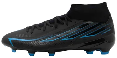 Image de Chaussures de foot Adidas F50 Hyperfast League Mid FG pour Unisex