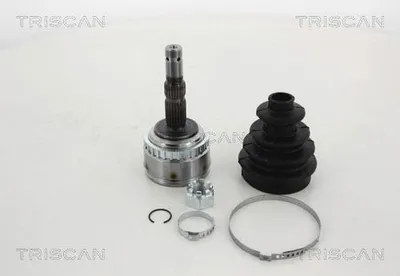 Produktbild von TRISCAN Gelenksatz Antriebswelle für OPEL Meriva A (X03) 8540 24130