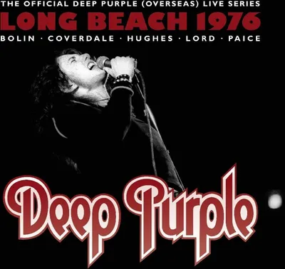 Obrázok produktu pre Deep Purple: (180g) - - (LP / L)