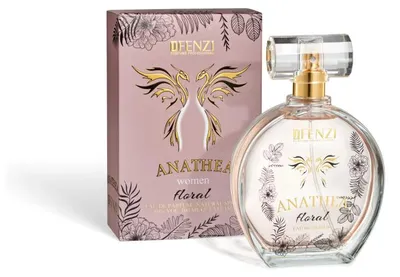 Obrázek produktu pro J' Fenzi Anathea Floral Women eau de parfum - Parfémovaná voda 100 ml