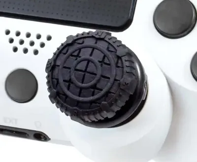 Image de KontrolFreek Performance Thumbsticks FPS Freak Battle Royale Accessoires