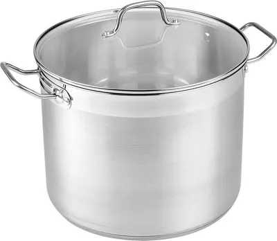 Zdjęcie produktu dla Garnek Nierdzewny Gastro 28Cm 13,7L