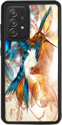 Produktbild von TPU Silikon Hülle für Samsung Galaxy A23 5G Handy Cover Case Schutzhülle Handyhülle Bumper MOTIV 12