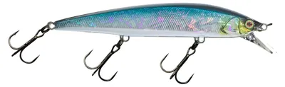 Produktbild von ILLEX Rerange 110 SP Shine Katana Weitwurfwobbler