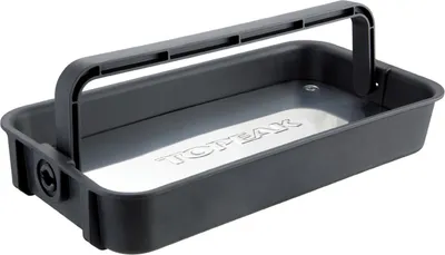 Produktbild von Topeak Werkzeugablage PrepStation Magnetic, Schwarz