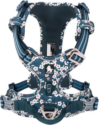 Produktbild von REFLEKTIERENDES Geschirr für kleine Hunde STRONG Truelove XS