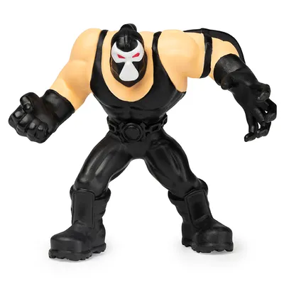 Obrázek produktu pro DC Comics BAT FGR 2inMiniFigs BP GML, 4 rok/roky, Vícebarevný