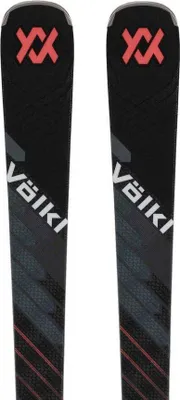 Produktbild von Völkl Peregrine 72 Skiset 2026 : 178 Größe: 178