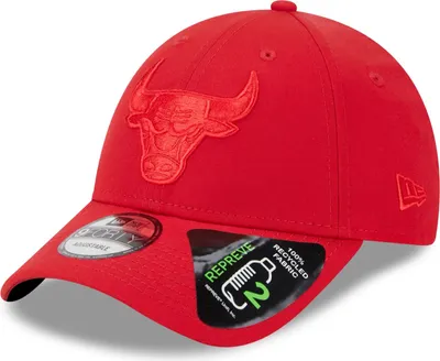 Image de Chapeau New Era 940 Nba Repreve Outline 9forty Chibul 60424787