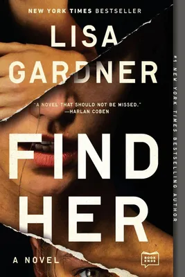 Produktbild von Find Her