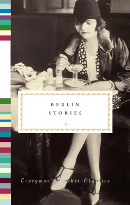 Produktbild von Berlin Stories