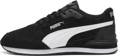 Produktbild von Puma Herren Sneakers Schwarz 39966501 Grösse 48