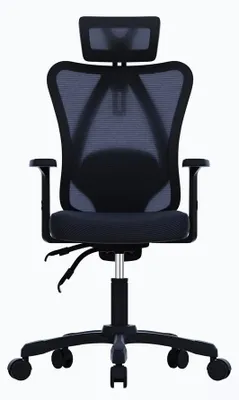 Imagen del producto de Silla de oficina ergonómica Activejet, modelo T5, color